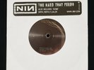 Nine Inch Nails Vinyl Misprint Promo The Hand That Feeds / With Teeth Rare