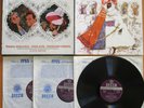 SET 262-4 ED1 Rossini L'Italiana In Algeri Berganza 3xLP EXCELLENT Decca WBG 1st