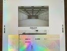 Frank Ocean, Endless, Original vinyl record, Never Played, New