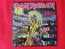 IRON MAIDEN 