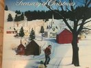 THE TIME LIFE TREASURY OF CHRISTMAS VOLUME 2  3 LPS NEAR MINT VINYL
