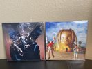 Travis Scott Astroworld & Birds In The Trap Sing McKnight Vinyl Bundle Lot