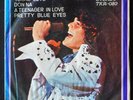 Donny Osmond - Thailand Thai 4 track EP