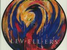 Levellers Peace New PICTURE DISC Vinyl LP