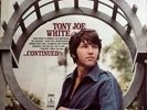 Tony Joe White ...Continued monument Vinyl LP