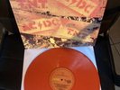 AC/DC ‎– T.N.T - LP Orange Vinyl 33t Mint - ￼ RE