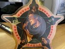 huey lewis and the news vinyl picture disc The Heart Of Rock & Roll CHSP 2798-A