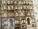 LP Record LED ZEPPELIN Physical Graffiti Atlantic SS 2-200 PLAY TEST EX Preswell