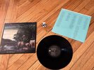Fleetwood Mac ‎– Tango In The Night. Vinyl LP Record Album