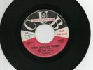 Doo Wop on CUB #9077 DJ Promo the Five Satins - These Foolish Things