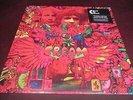 CREAM DISRAELI GEARS RARE 180 GRAM STEREO UNIVERSAL BACK TO BLACK SERIES STICKER