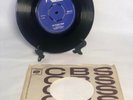 THE REGGAE BOYS The Reggae Train / Dolly House On Fire UK 1969 Amalgamated 7