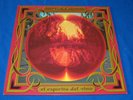 HEROES DEL SILENCIO / El Espiritu Del Vino SPAIN DOUBLE LP 1st PRESS 1993 MINT