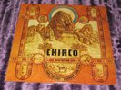CHIRCO / Visitation ORIG USA 1st PRESS LP 1972 HARD PSYCH PROG ROCK MONSTER