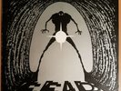 Easy Going: Fear (Rare 1979 Italian Pressing Vinyl LP+OIS) Disco Electro Funk VG