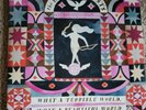 Decemberists What a Terrible World, What a Beautiful World Vinyl 2LP etched side