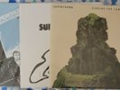 3 Superchunk Limited Edition 7