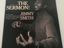 1959 Jazz LP JIMMY SMITH The Sermon BLUE NOTE 47 W 63rd RVG Ear Deep Groove