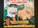 Kool Keith Featuring Kutmasta Kurt – Diesel Truckers 2xLP Dr. Octagon Dr. Dooom