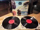 MILES DAVIS-BITCHES BREW (2XLP) COLUMBIA GP 26 *2-EYE*