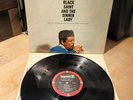 CHARLES MINGUS-THE BLACK SAINT AND THE SINNER LADY (LP) IMPULSE AS-35