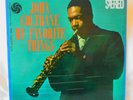 JOHN COLTRANE - My Favorite Things -- Orig. stereo Atlantic pressing - NRMT