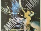 AMON DUUL: Psychedelic Underground. Vinyl LP Reissue. Psych 60s Garage Krautrock