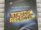 Red Hot Chili Peppers Stadium Arcadium Vinyl 4 LP Box Set