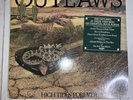 Greatest Hits Of The Outlaws LP 1982 High Tides Forever Vintage Vinyl Sealed