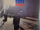 OLIVER LAKE PROPHET BLACK SAINT BSR 0044 ITALY 1981 SEALED