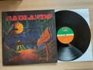 BADLANDS - VOODOO HIGHWAY - VINYL LP - FIRST PRESS - JAKE E LEE - OZZY - RARE