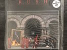 Rush - Moving Pictures Lp Vinyl New Sealed 180 g Vinile
