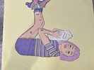 Honeymoon by Beach Bunny (Record, 2020)