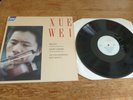 Bruch Saint Saens Violin Concerto Xue Wei UK ED1 ASV Digital Stereo DCA680 EX LP