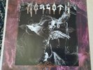 MORGOTH ‎– Cursed - Metal LP Vinyl - First Press 1991
