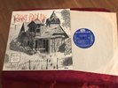 Riverside RLP 12-636 Ghost Ballads Charles Addams Art Dean Gitter VG+ Nice Copy