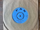 Reggae Ska The Gaylads Looking For A Girl FAB 62 Near Mint