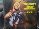 Tom Petty and The Heart Breakers Pack Up The Plantation LIVE  Vinyl 2LP 1985 NM