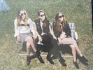 Days Are Gone by HAIM (Record, 2013) 45RPM, Unplayed.