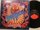 Dokken Lp Back For The Attack On Elektra - Nm / Vg++