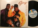 Guy Lp The Future On Uptown - Vg+ / Vg+