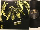 Kenyon Hopkins Lp Nightmare  On Mgm - Vg+ To Vg++ / Vg++ (Name In Ink On Back C