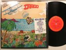 Men At Work Lp Cargo On Columbia - Nm / Vg++ To Nm (In Shrink With Hype Sticker)