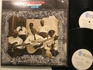 Various Artists 2-Disc Lp Memphis Swamp Jam (1969) On Blue Thump - Vg++ To Nm /