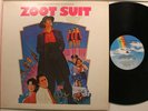 Various Artists Lp Zoot Suit Soundtrack On Mca - Nm / Vg+ (Gold Promo Stamp On F