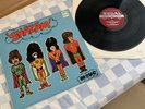 THE MOVE SHAZAM /n/mint 1st Press Archive Copy￼
