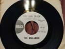 THE AQUAMEN Line and Track - Tomorrow is a Long Time HIBACK 109 HB109 Promo