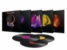 PINK FLOYD - Delicate Sound Of Thunder -Live- (Ltd. 180g Vinyl) 3LP NEU u. OVP
