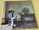 Gram Parsons GP 1973 Gatefold FIRST PRESSING LP NEAR MINT CONDITION