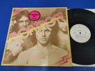 Montrose Self Titled - 1973 Rock LP Rare WL Promo EX VINYL Sammy Hagar